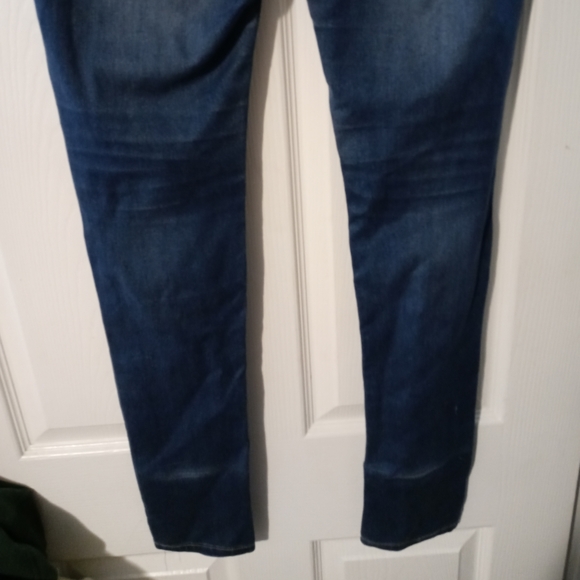 👖MISS RUDY JEAN&👕CAROLYN TAYLOR TOP,SIZE 9/10,S TOP .🎁 - Picture 11 of 16